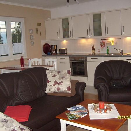 Ferienwohnung Strandwiese Graal-Mueritz Habitación foto