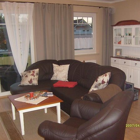 Ferienwohnung Strandwiese Graal-Mueritz Habitación foto