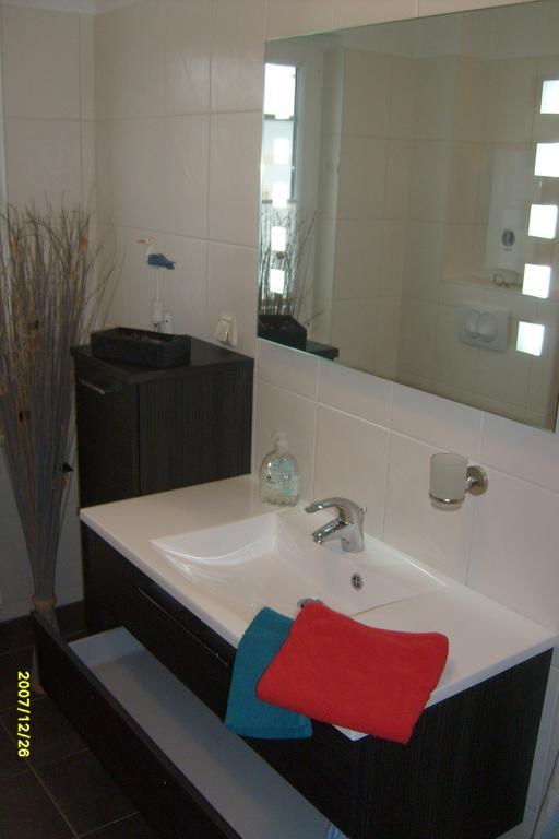 Ferienwohnung Strandwiese Graal-Mueritz Habitación foto