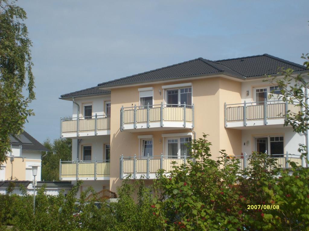 Ferienwohnung Strandwiese Graal-Mueritz Habitación foto