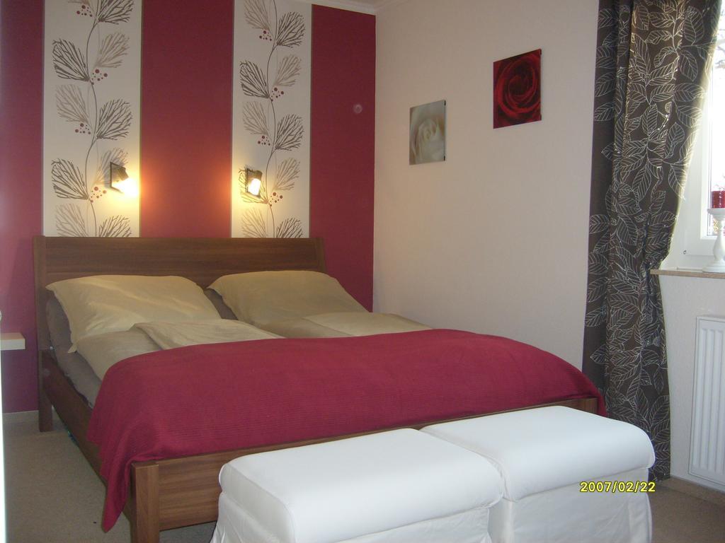 Ferienwohnung Strandwiese Graal-Mueritz Habitación foto